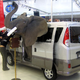 Image for article titled 10 Strangest Cars Revealed At The 2008 Beijing Motor Show
